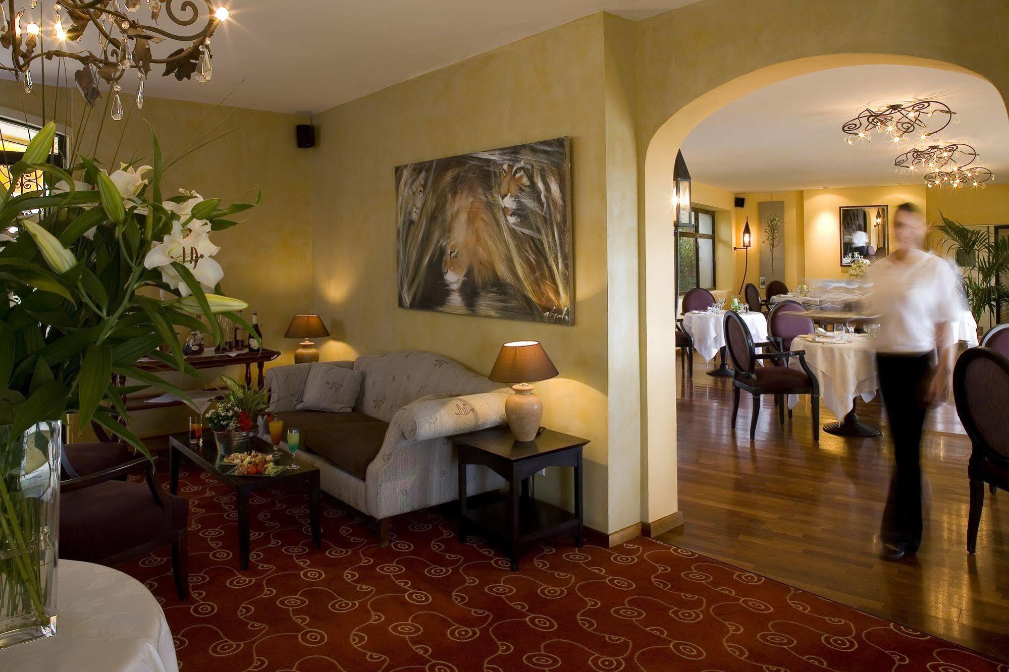 Hostellerie Le Baou Раматей Экстерьер фото