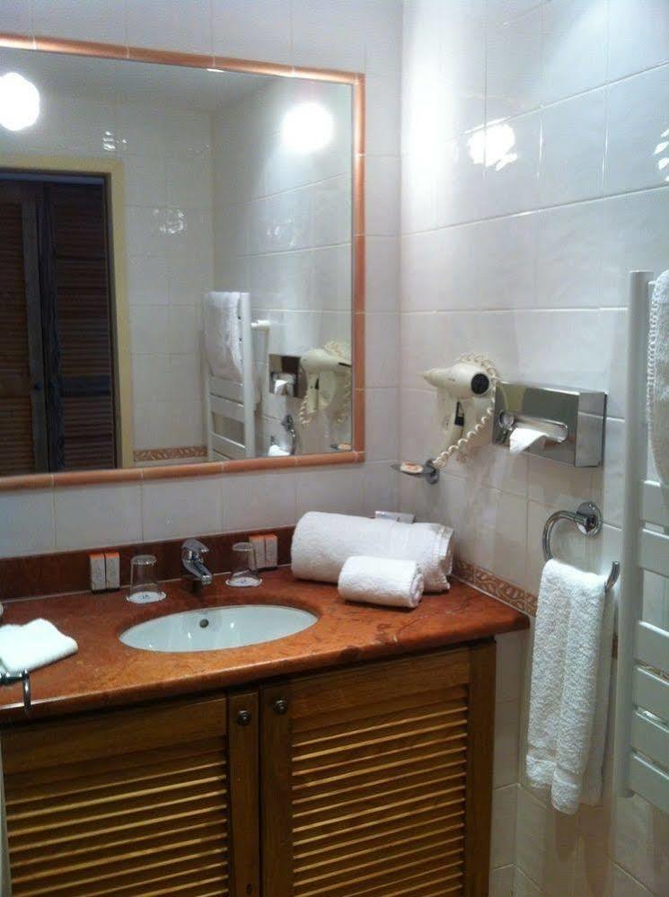 Hostellerie Le Baou Раматей Экстерьер фото