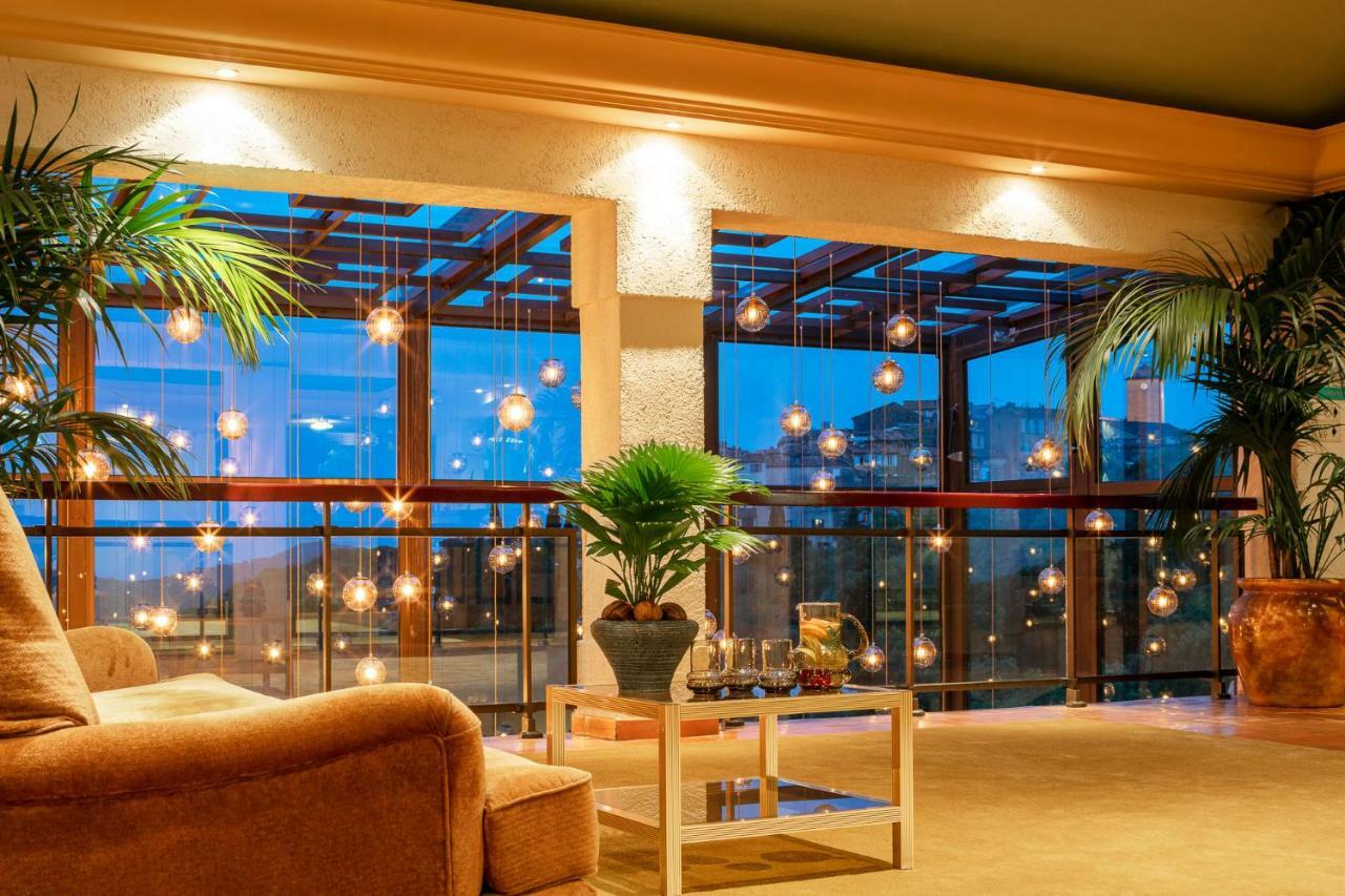 Hostellerie Le Baou Раматей Экстерьер фото