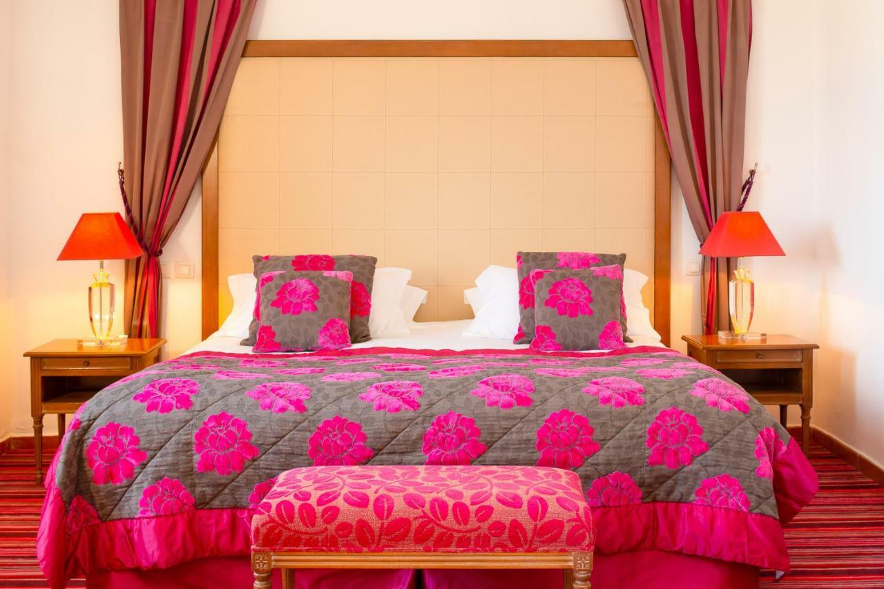 Hostellerie Le Baou Раматей Экстерьер фото